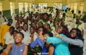 Support 4000 youths to be future ready in Lagos