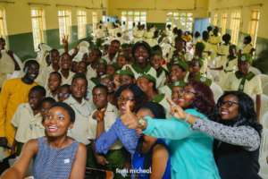 Support 4000 youths to be future ready in Lagos