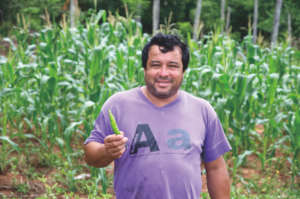 Julio Monges