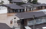Flood Relief for Families in Sipi, Colombia