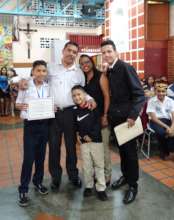 A PROUD FAMILY