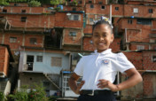 VENEZUELA: EDUCATE, FEED AND HEAL 400 SLUM KIDS