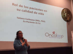 Fundacion HeartCoin & Fundacion Oncoloop