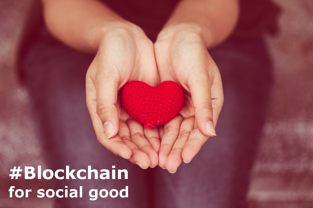 HeartCoin: Help us create the true market for good