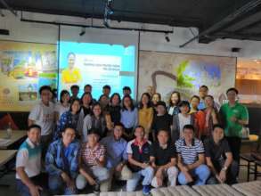 NPO Coffee Talk