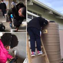 Learning the basics of water resilience