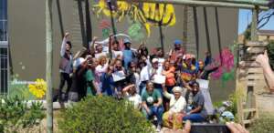 Another cohorts of capacitated community gardeners