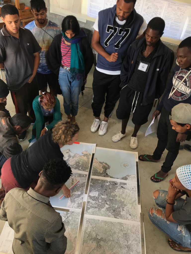 Help us to Grow the Green Army