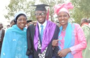 Ease Debt Burden for Promising Rwandan Law Student