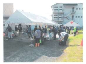 Kitahiroshima Town Volunteer Center