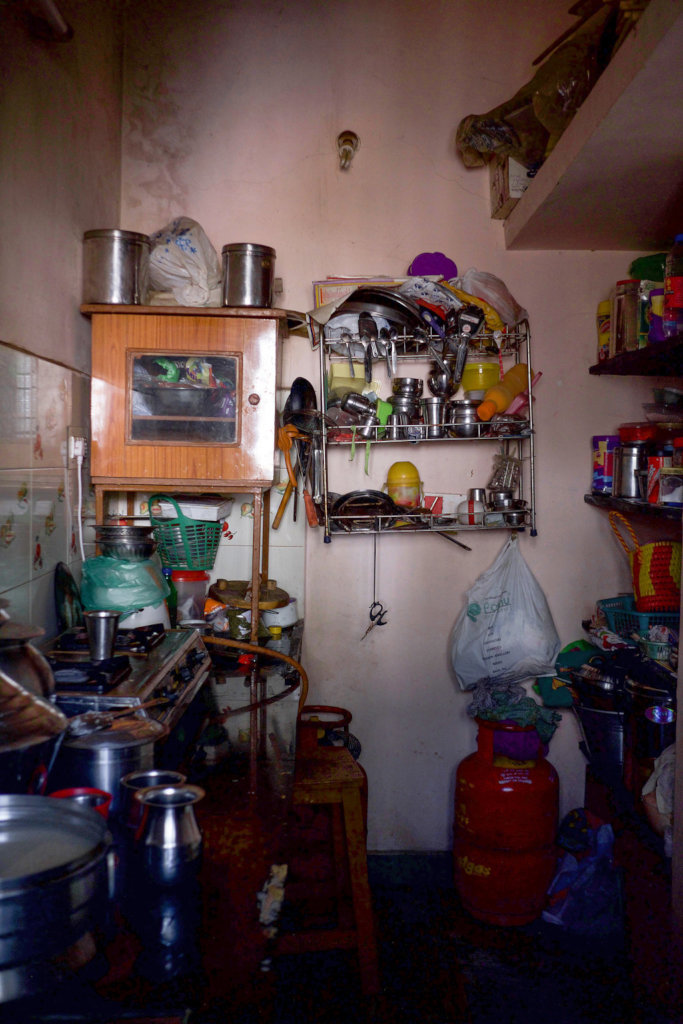 Expanding to Support Mothers in Rural India