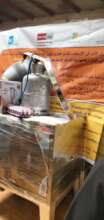 A model of home project equipment for one of the t