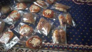 Product packaging training