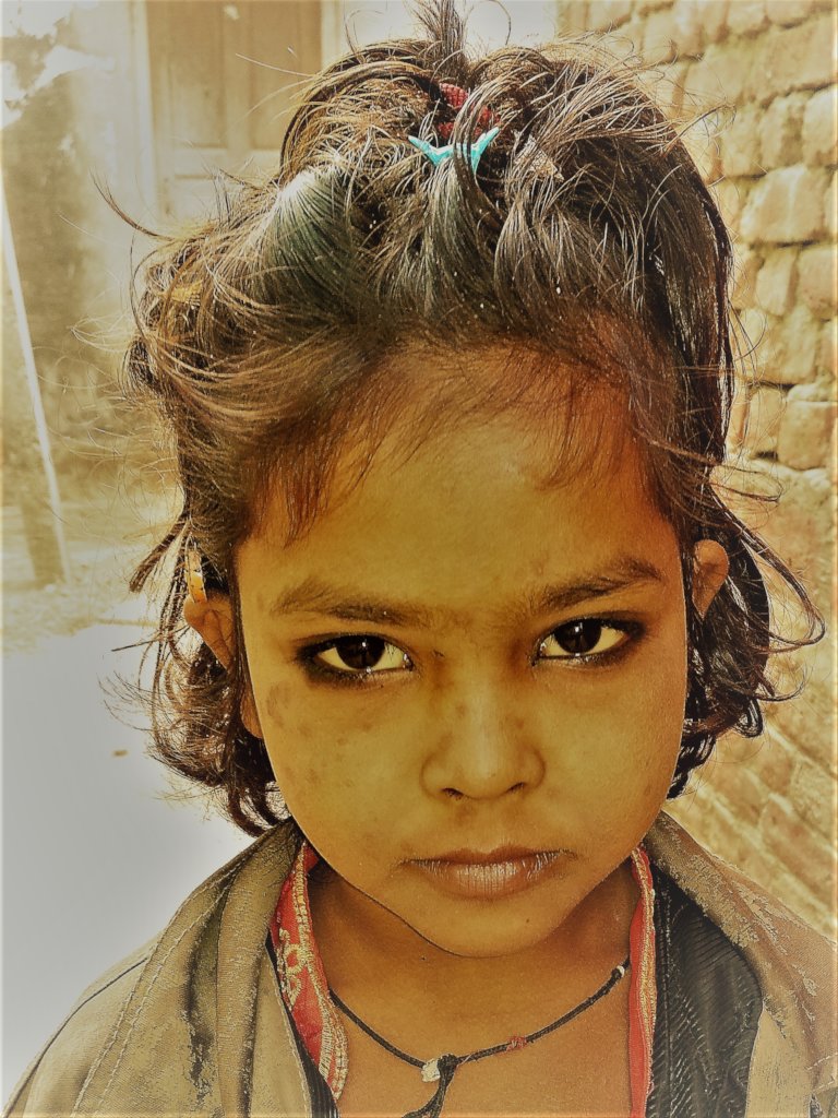 Help Girls to Complete their Education up to 12th