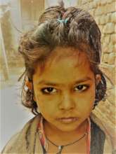 Help Girls to Complete their Education up to 12th