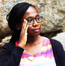 Barbara Muriungi, designer
