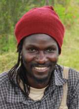 Evans, Advanced Film Production trainee