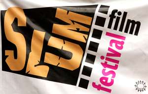 Slum Film Festival logo Nairobi Aug 2011