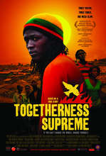 TOGETHERNESS SUPREME, feature film made in Kibera