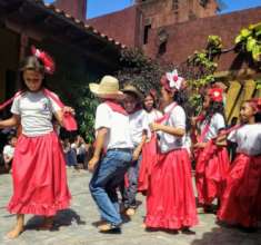 Celebracion fin de ano escolar