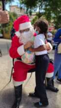 Fiesta de Navidad / Christmas Party