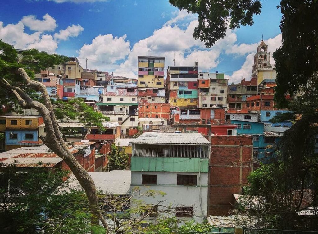 Nutrition & health for 150 kids Petare, Venezuela