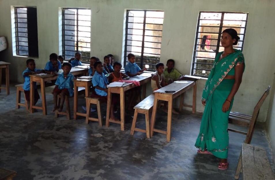Teacher Training to improve Student's Learning