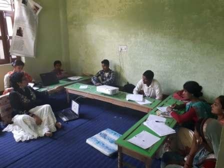 Teacher Training to improve Student's Learning