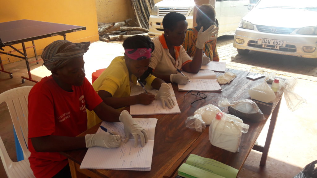 Support 12 disabled children through life skills