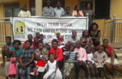 Support 12 disabled children through life skills