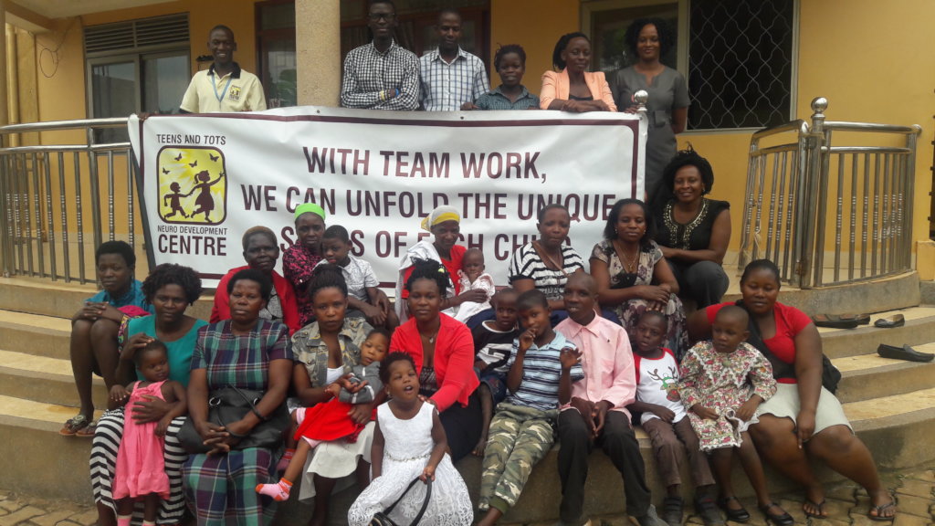 Support 12 disabled children through life skills