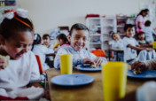 Tackling Malnutrition in Young Children in Mexico
