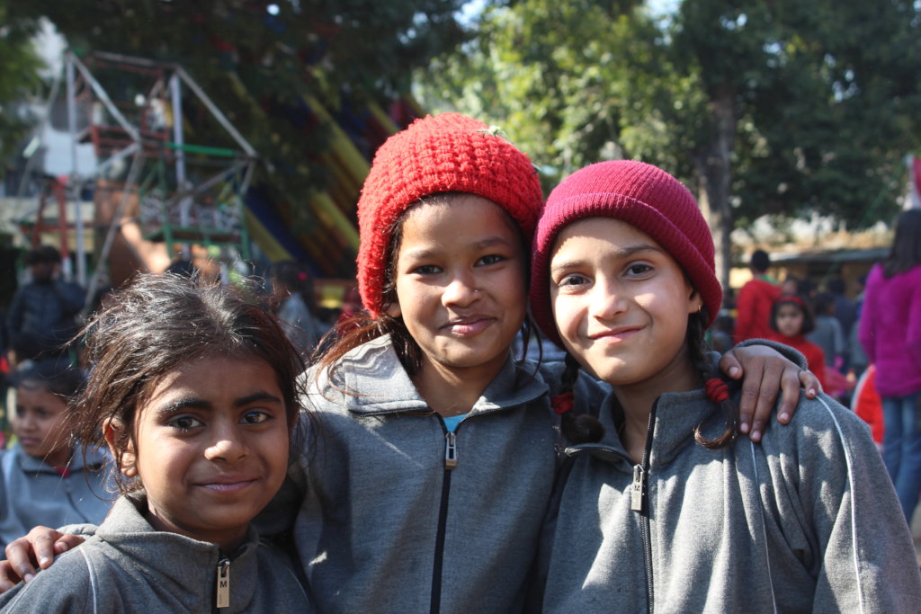 Urgent Appeal for Warm Clothing