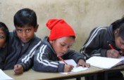Urgent Appeal for Warm Clothing