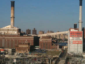 Dumbo Brooklyn