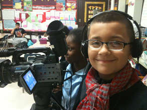 Elijah love directing
