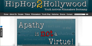 Hip-Hop2Hollywood