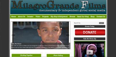 MilagroGrande Films