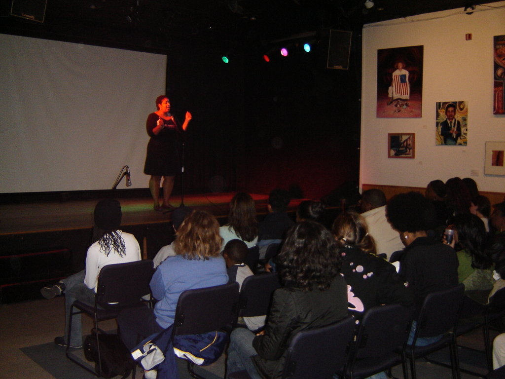 At-Risk Youth Turn Apathy To Activism With Video