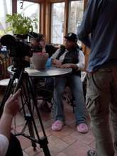 Lights, Camera, Action!