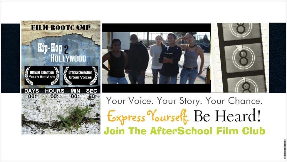 At-Risk Youth Turn Apathy To Activism With Video