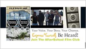 At-Risk Youth Turn Apathy To Activism With Video