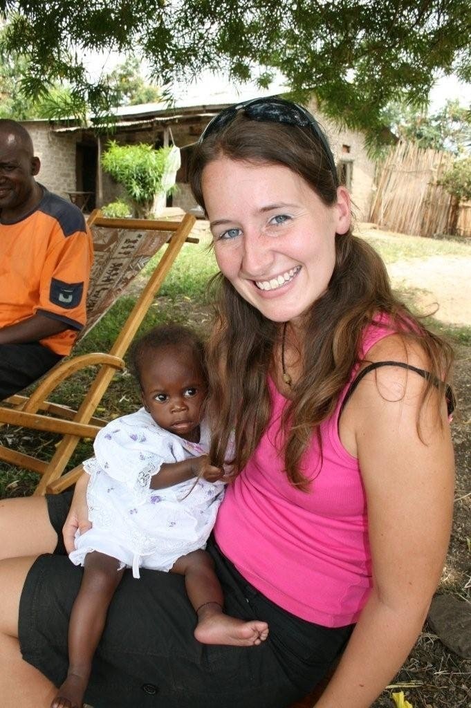 Rural Focus HIV Screening Across Uganda Villages