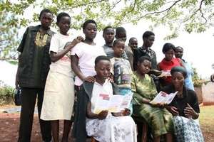 Teenagers a Vulnerable Group to HIV