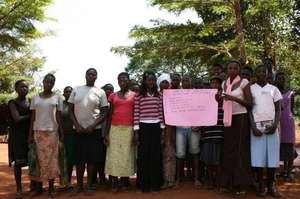 Rural Outreach Teenage HIV Sensitization