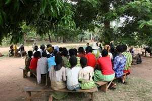 Age-Appropriate Confidential HIV Services Needed
