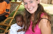 Rural Focus HIV Screening Across Uganda Villages