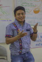 Presentation of Skills!