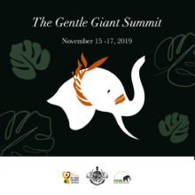 Gentle Giant Summit Invitation