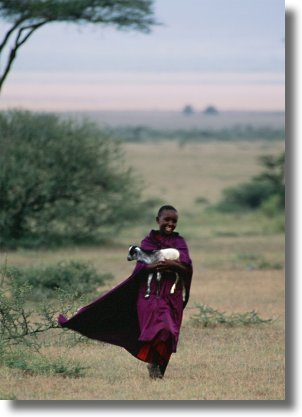 Help 10 Women to feed their children